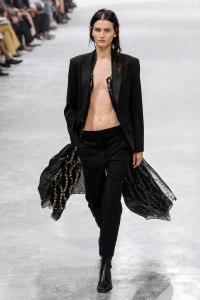 Haider Ackermann RTW Spring 2019