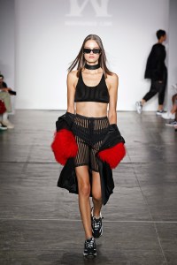 Hardware LDN RTW Spring 2019