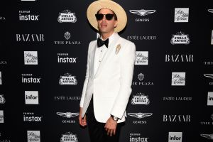 DJ Cassidy
