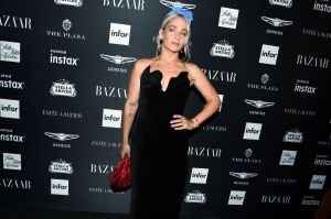 Jemima Kirke
