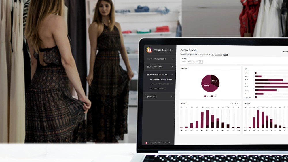 True Fit's True Ambition Is To Fuel Deeper Retail Analytics
