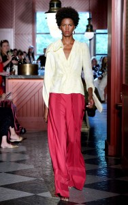 Hellessy RTW Spring 2019
