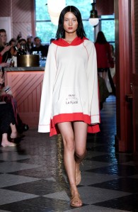 Hellessy RTW Spring 2019