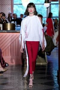 Hellessy RTW Spring 2019