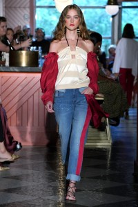 Hellessy RTW Spring 2019
