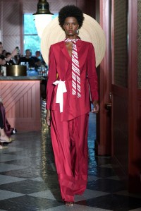 Hellessy RTW Spring 2019