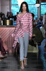 Hellessy RTW Spring 2019