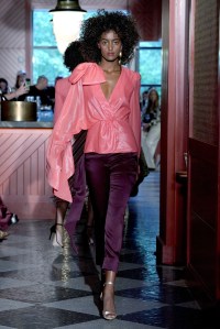 Hellessy RTW Spring 2019