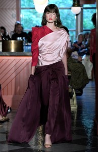 Hellessy RTW Spring 2019