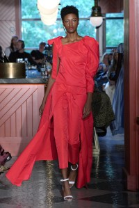 Hellessy RTW Spring 2019