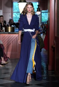 Hellessy RTW Spring 2019