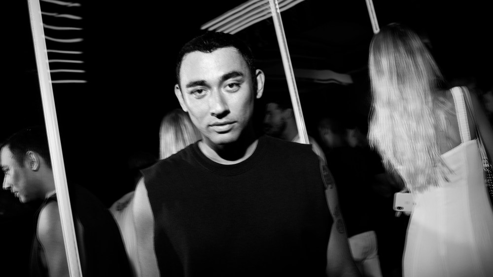 Nicola Formichetti