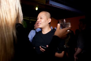Jason Wu