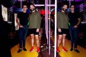 Jonathan Van Ness
