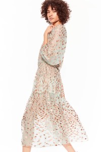 J. Mendel RTW Spring 2019
