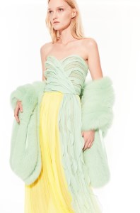 J. Mendel RTW Spring 2019