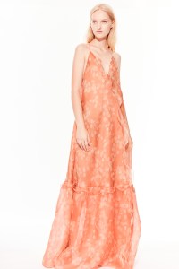 J. Mendel RTW Spring 2019