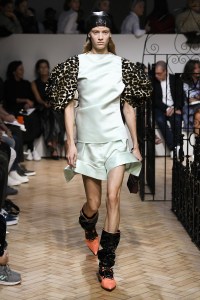 J.W. Anderson RTW Spring 2019