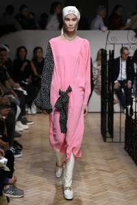 J.W. Anderson RTW Spring 2019