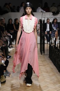 J.W. Anderson RTW Spring 2019