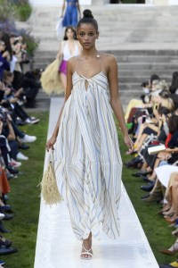 Jacquemus RTW Spring 2019