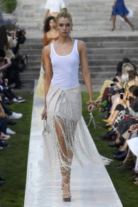 Jacquemus RTW Spring 2019