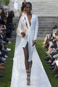 Jacquemus RTW Spring 2019