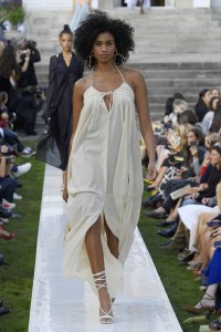 Jacquemus RTW Spring 2019