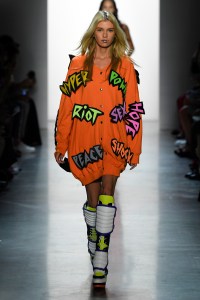 Jeremy Scott RTW Spring 2019