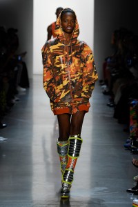 Jeremy Scott RTW Spring 2019