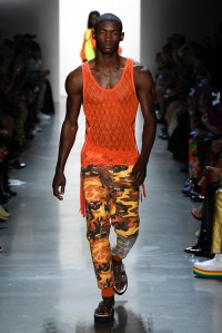 Jeremy Scott RTW Spring 2019