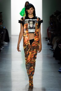 Jeremy Scott RTW Spring 2019