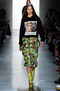 Jeremy Scott RTW Spring 2019