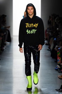 Jeremy Scott RTW Spring 2019