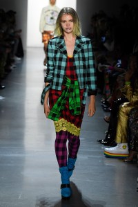 Jeremy Scott RTW Spring 2019