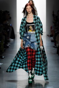 Jeremy Scott RTW Spring 2019