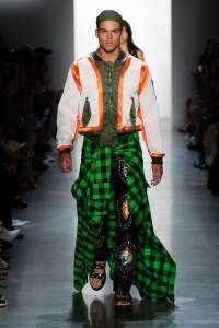 Jeremy Scott RTW Spring 2019