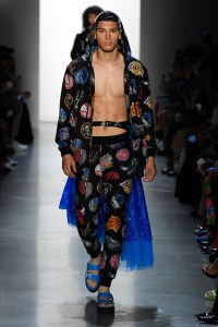 Jeremy Scott RTW Spring 2019