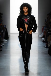 Jeremy Scott RTW Spring 2019