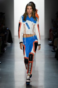 Jeremy Scott RTW Spring 2019