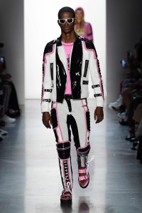 Jeremy Scott RTW Spring 2019