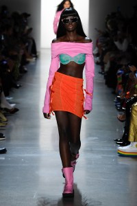 Jeremy Scott RTW Spring 2019