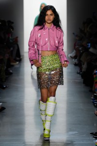 Jeremy Scott RTW Spring 2019