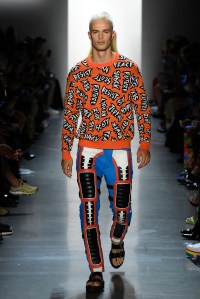 Jeremy Scott RTW Spring 2019