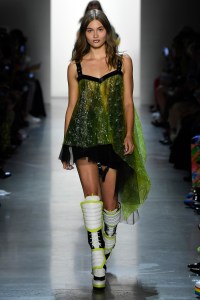 Jeremy Scott RTW Spring 2019