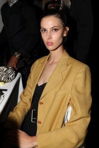 Ruby Aldridge