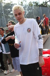 Pete Davidson