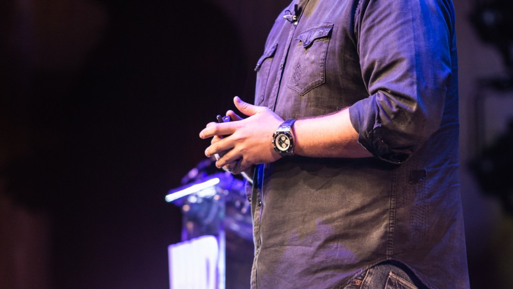 John McPheters