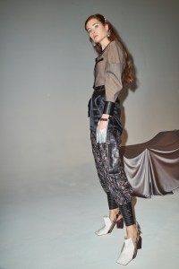 Jun Jie RTW Spring 2019