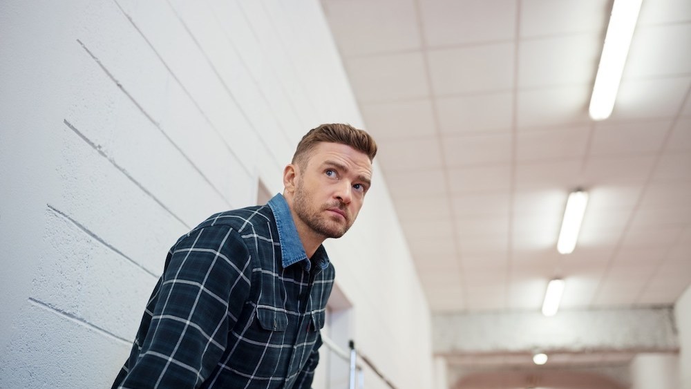 justin timberlake